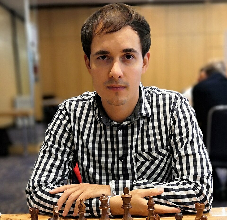 Sebastian Bogner