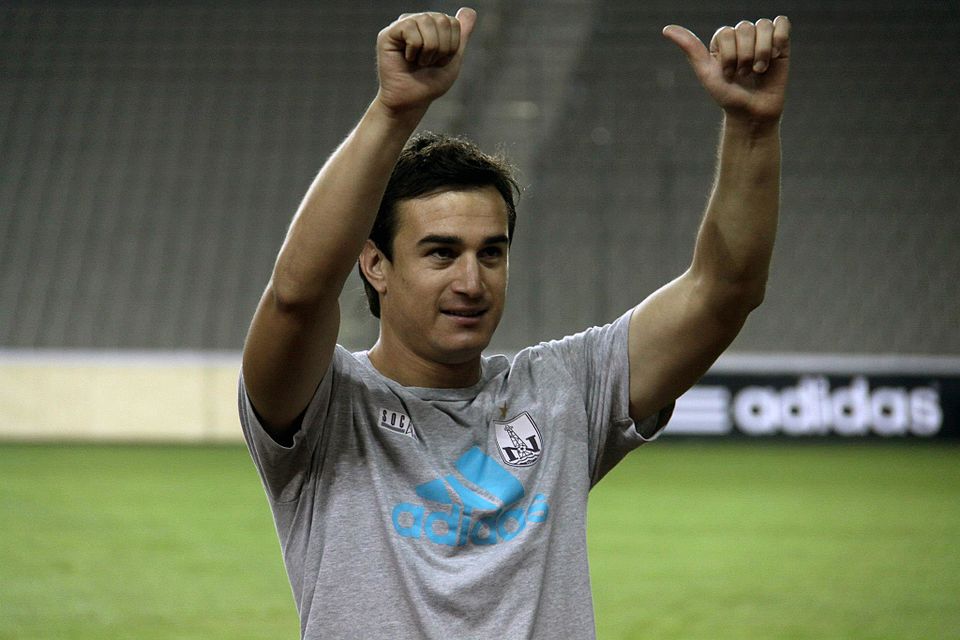 Sebastián Canales