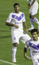 Sebastian Cantero