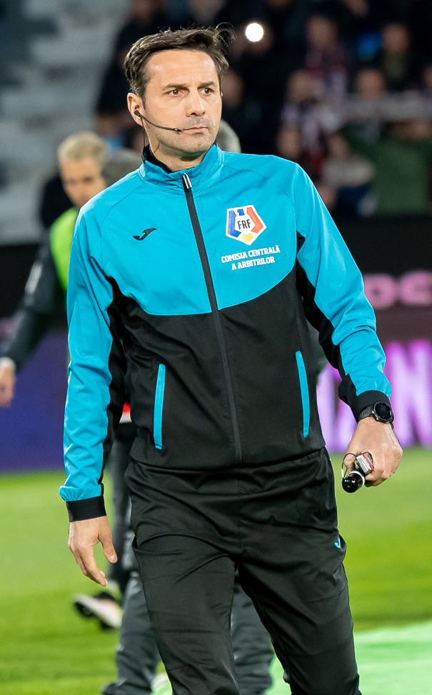 Sebastian Colțescu