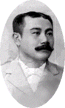 Sebastián Corro