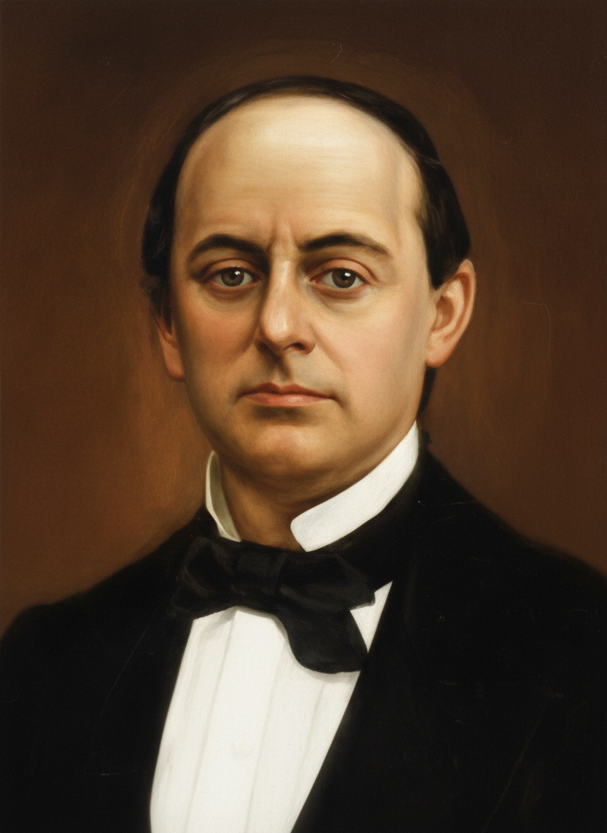 Sebastián de Dios Ortega