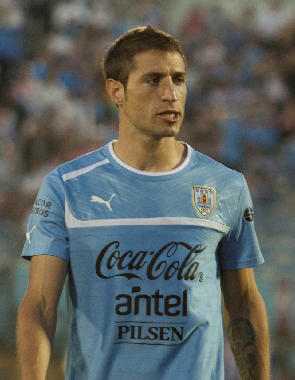 Sebastián Eguren