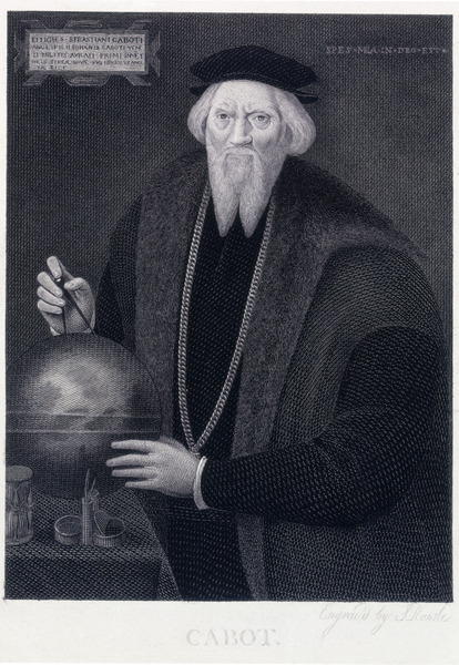 Sebastián Gaboto