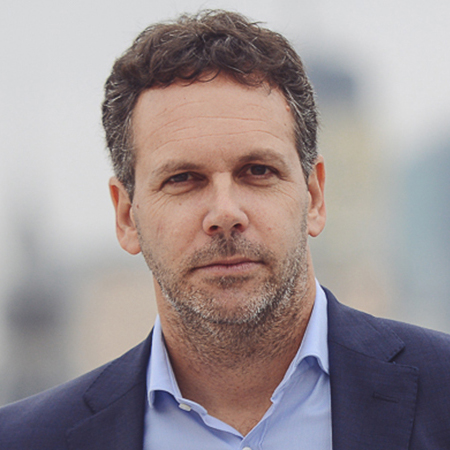 Sebastián Galiani