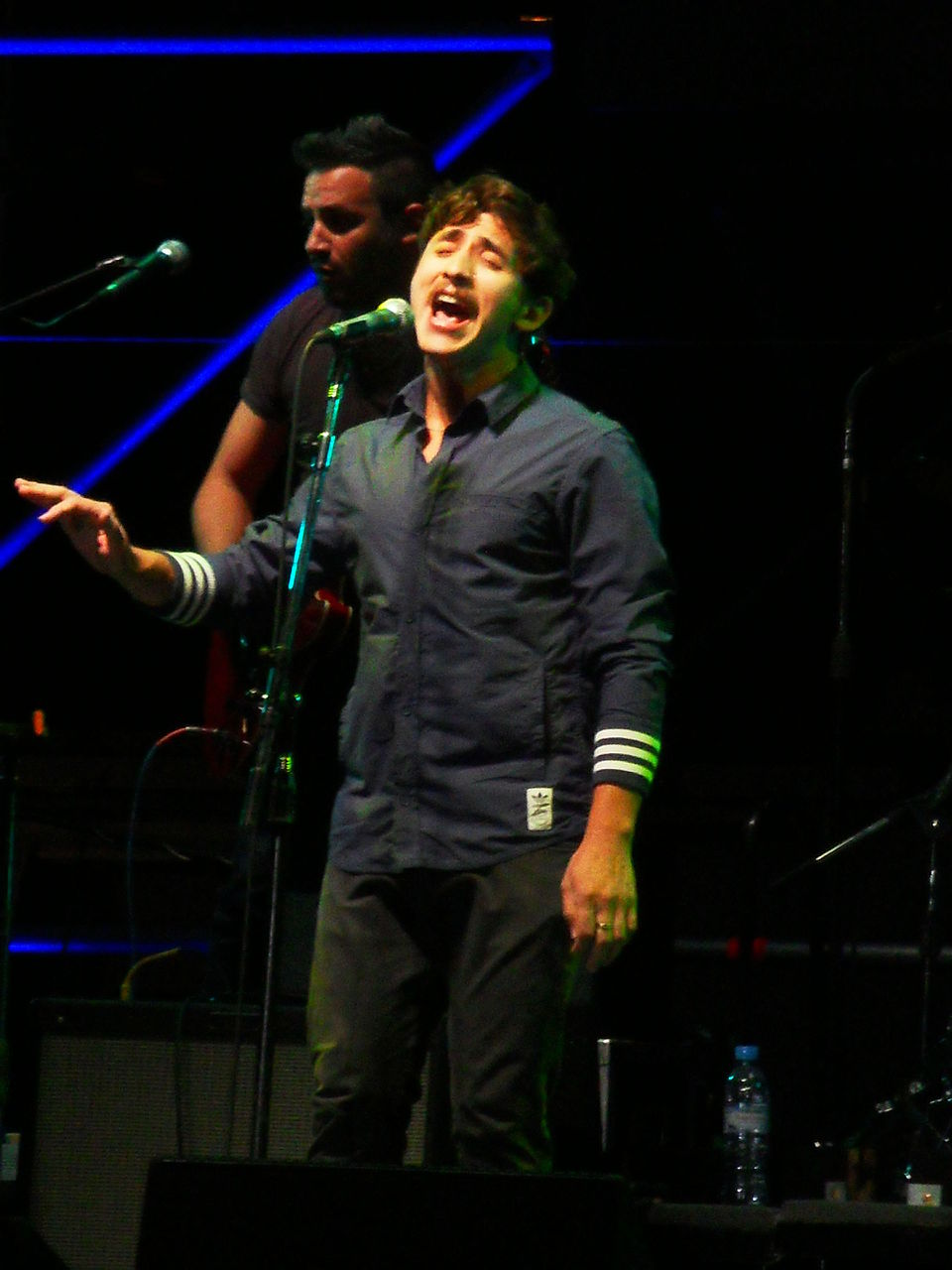 Sebastián Garay