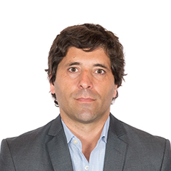Sebastián García de Luca