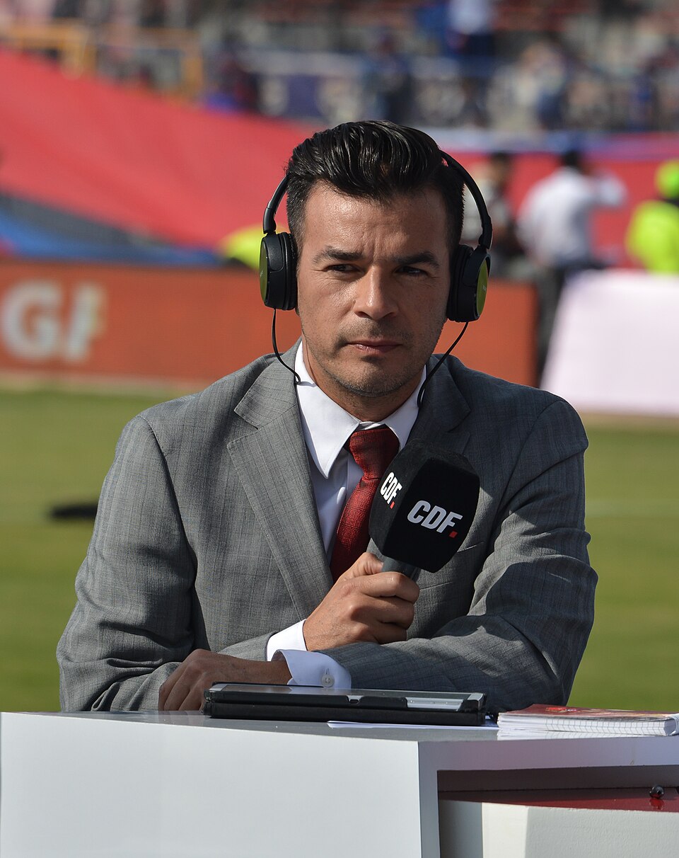 Sebastián Gonzalez