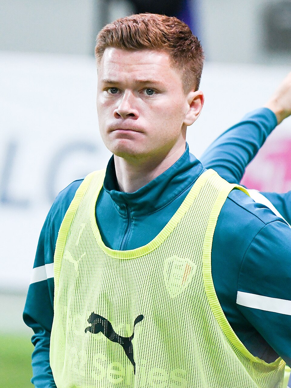 Sebastian Gronning
