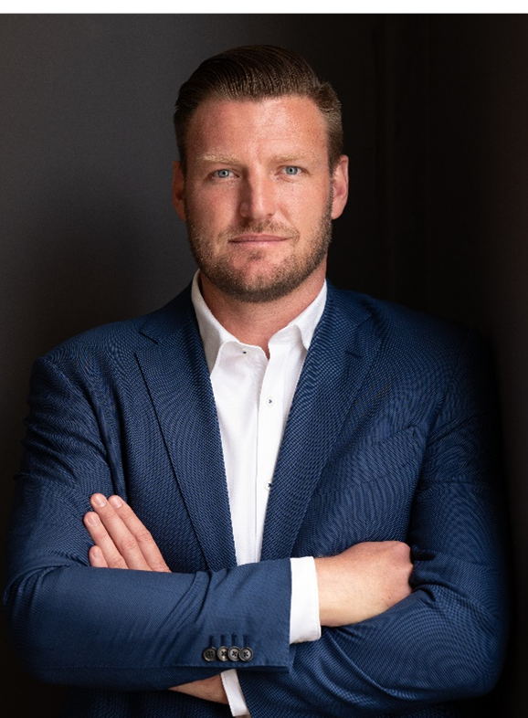 Sebastian Groth