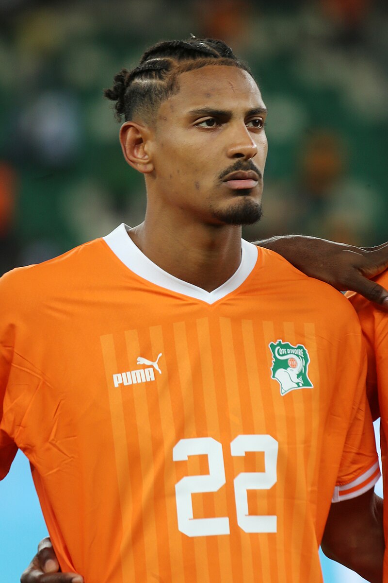 Sebastian Haller
