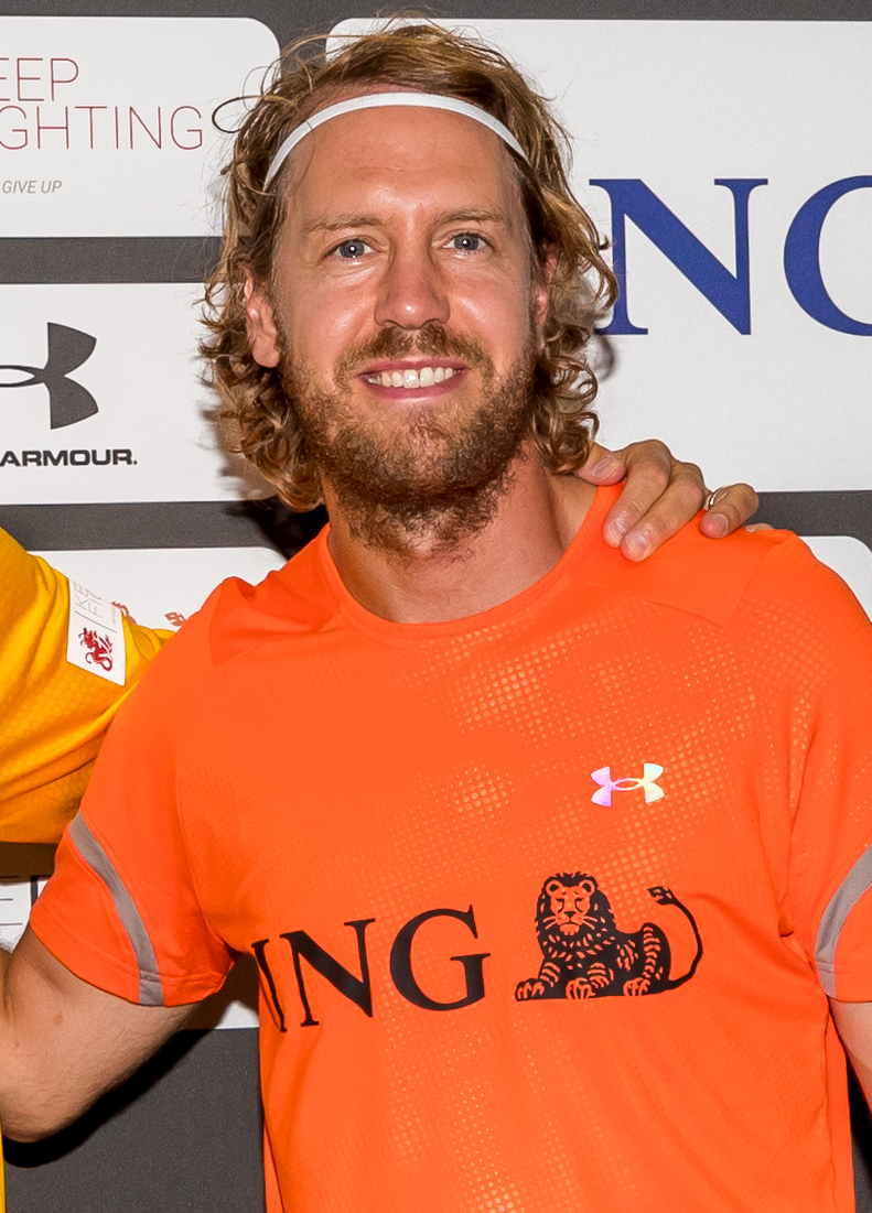 Sebastian Hamilton