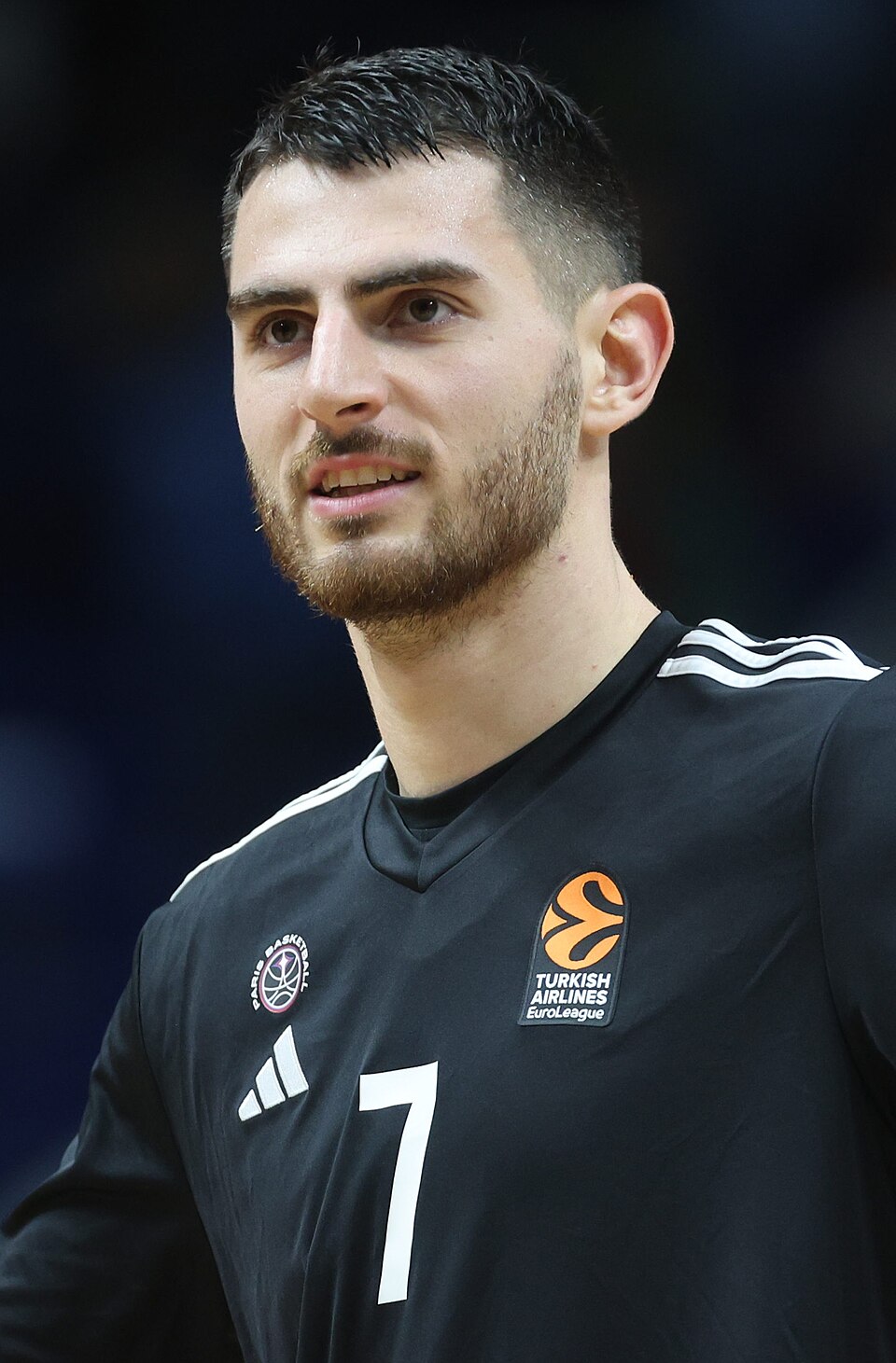 Sebastian Herrera