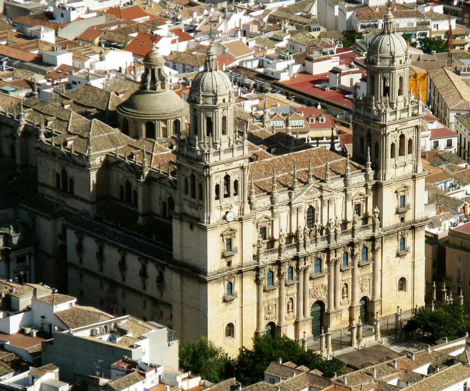 Sebastián Jaén