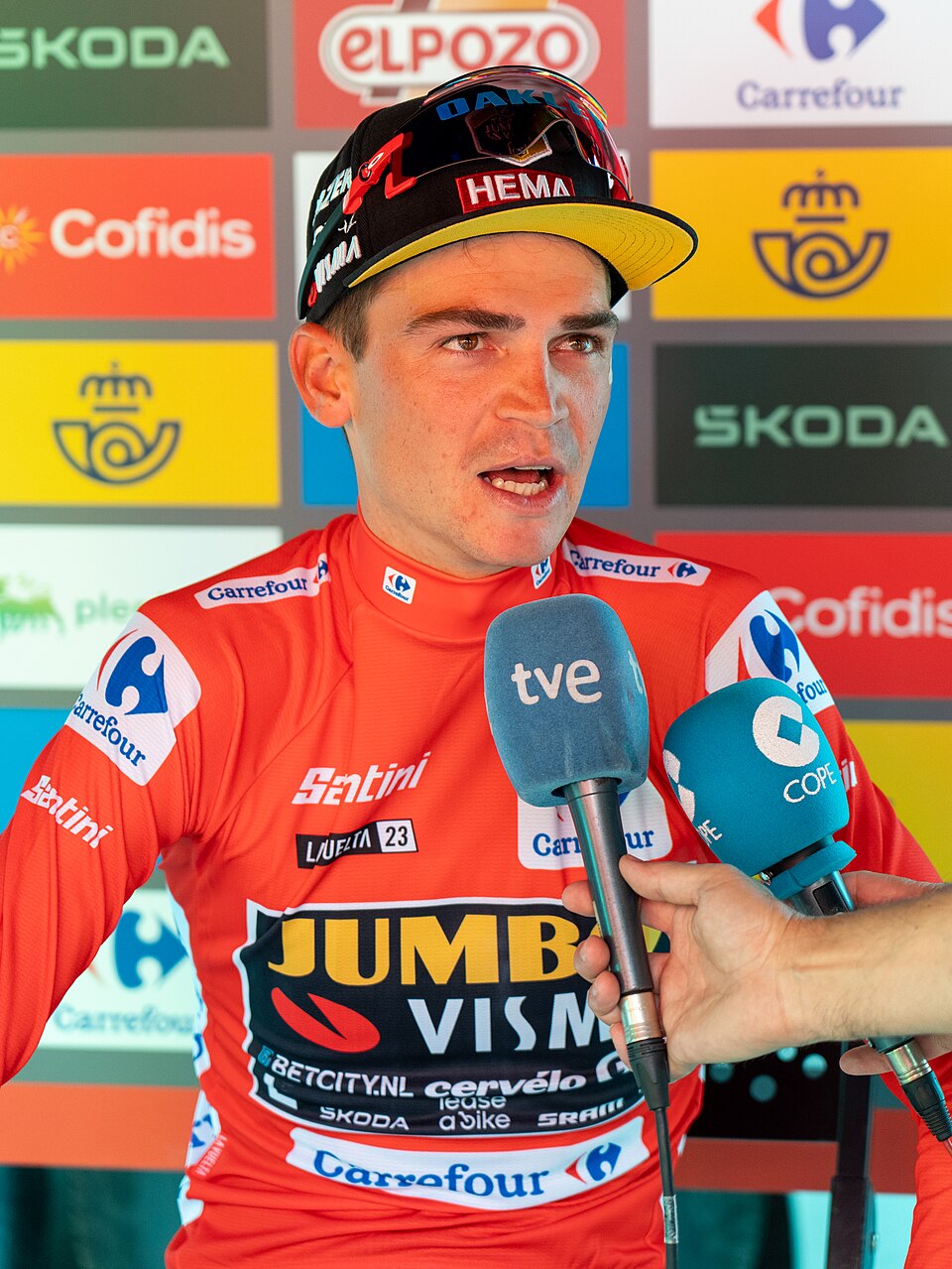 Sebastian Kuss