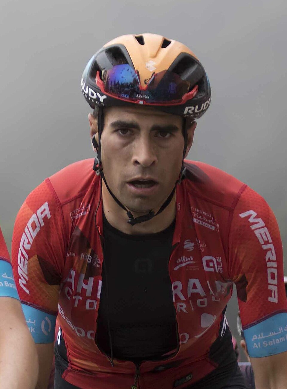 Sebastián Landa