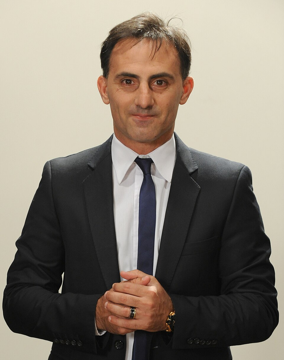 Sebastian Latorre