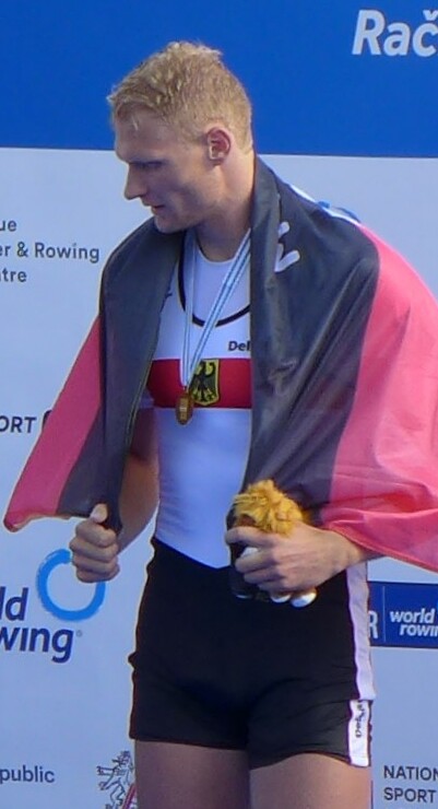 Sebastian Leisgang