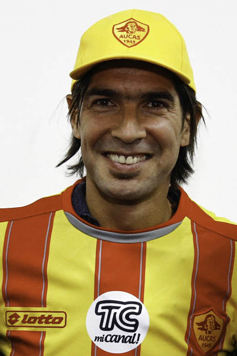 Sebastián Loco Abreu