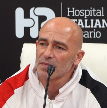 Sebastián Méndez