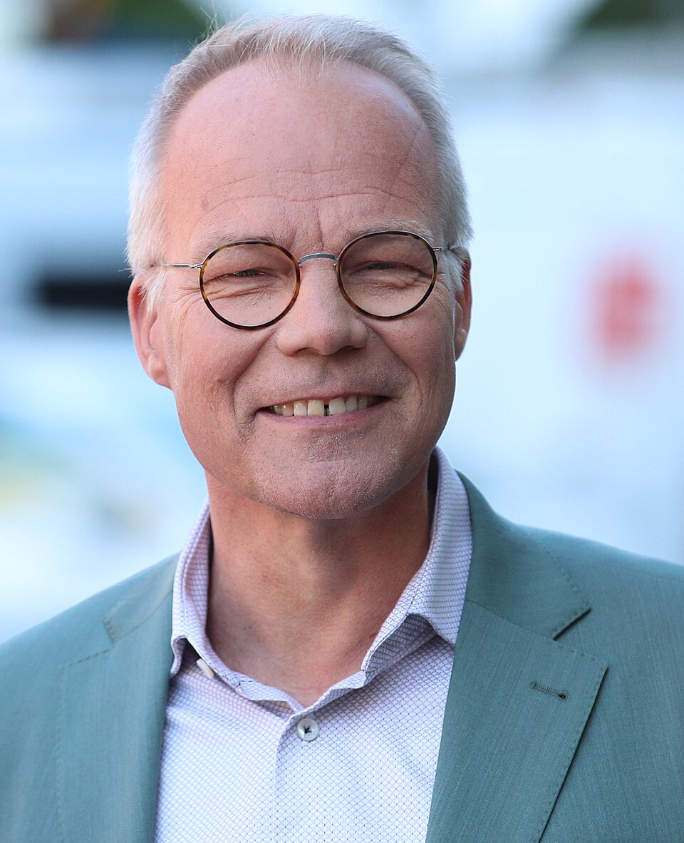 Sebastian Miersch