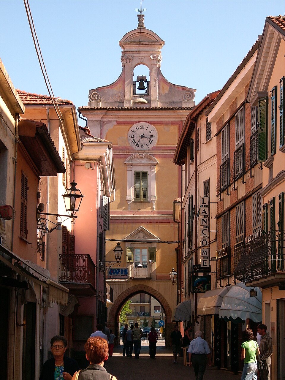 Sebastián Montenotte