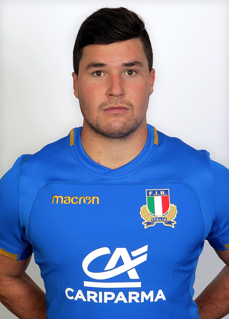 Sebastian Negri