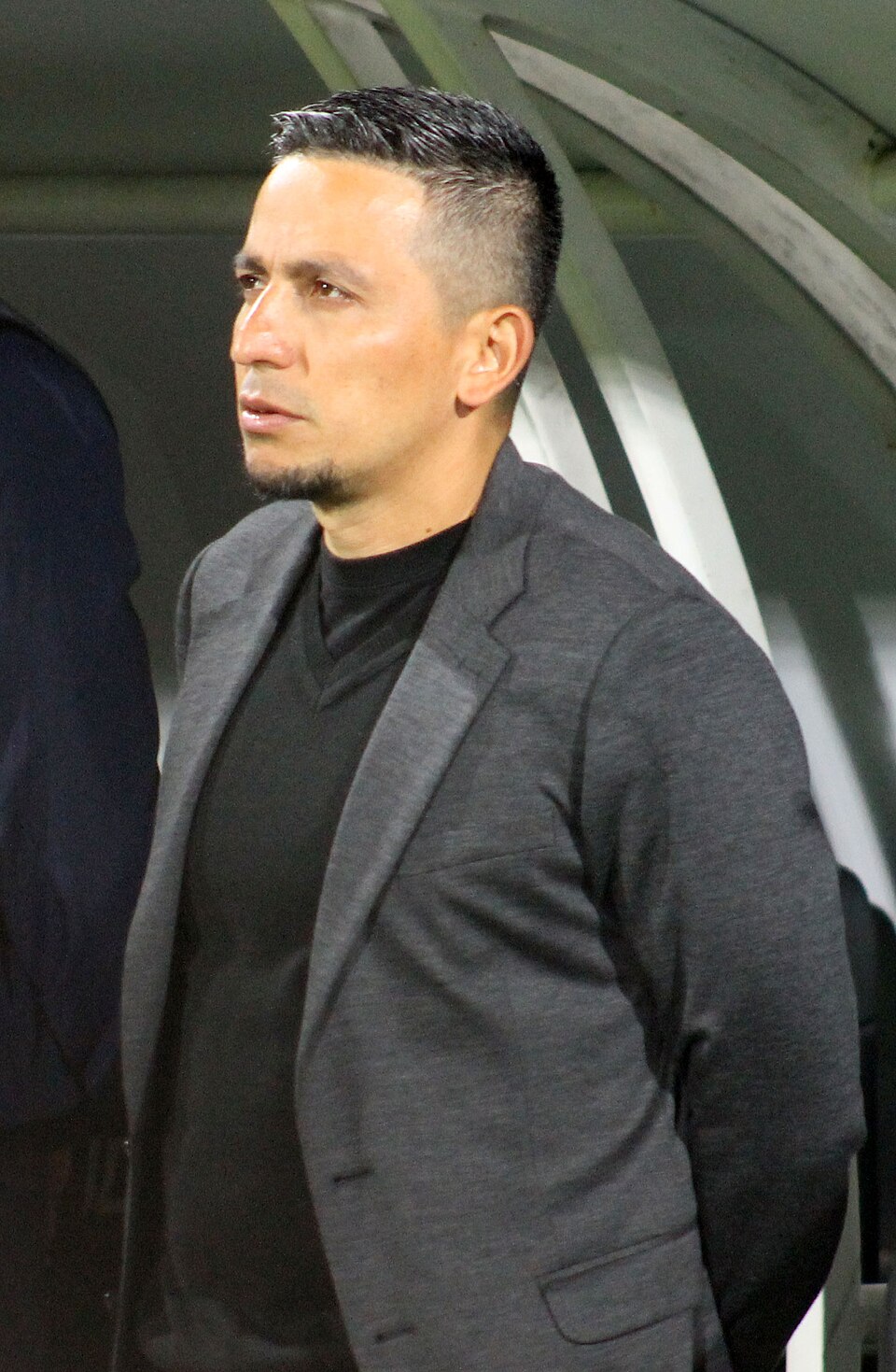 Sebastián Oliveros