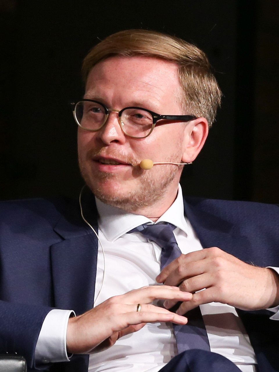 Sebastian Ostritsch