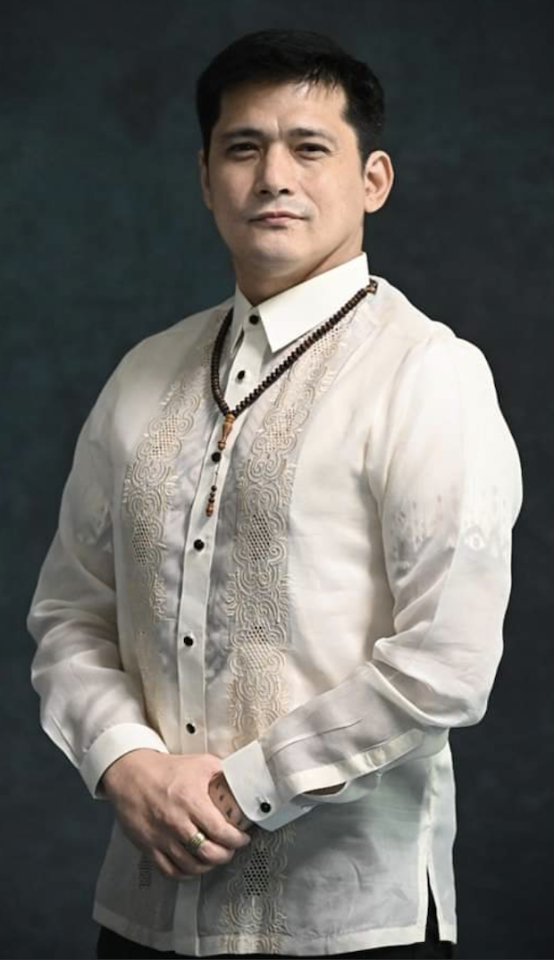 Sebastián Padilla