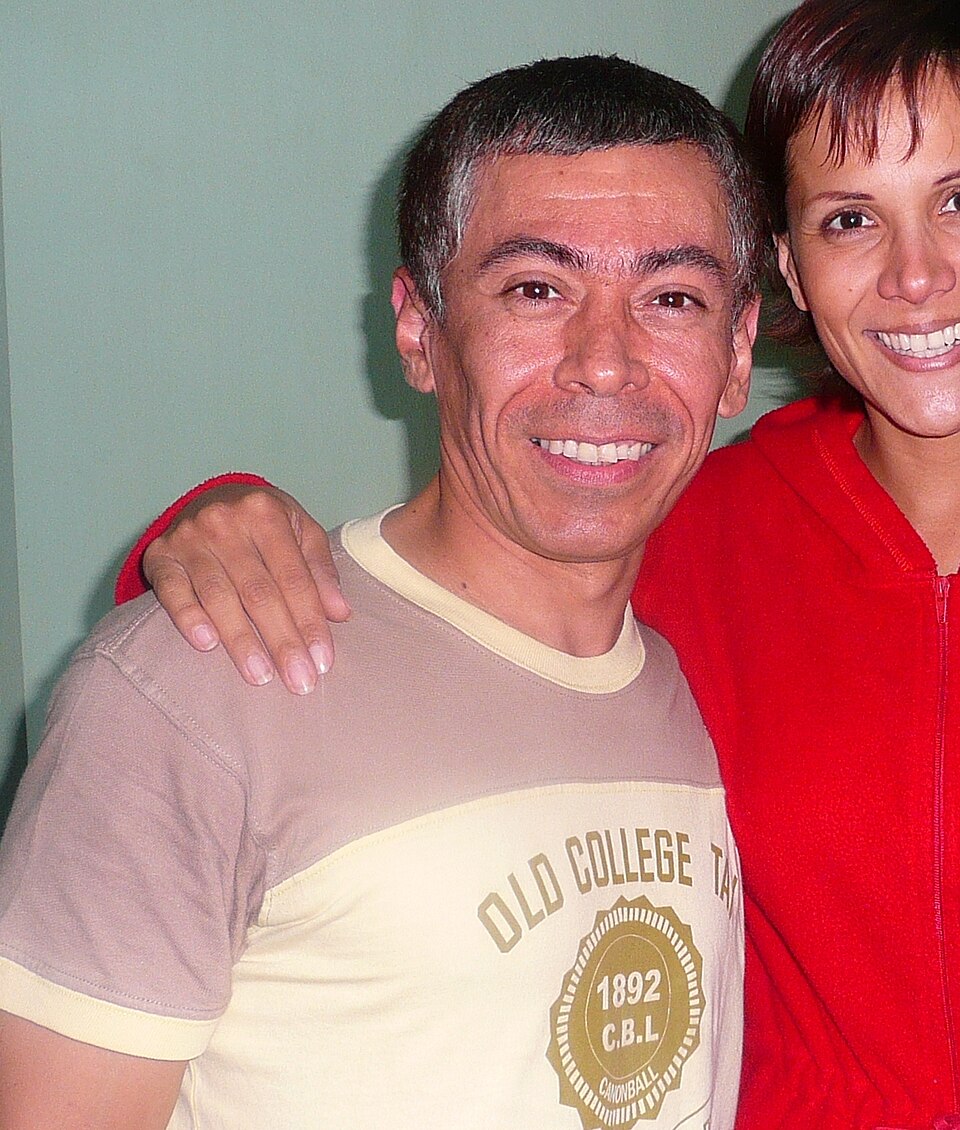 Sebastian Pimentel