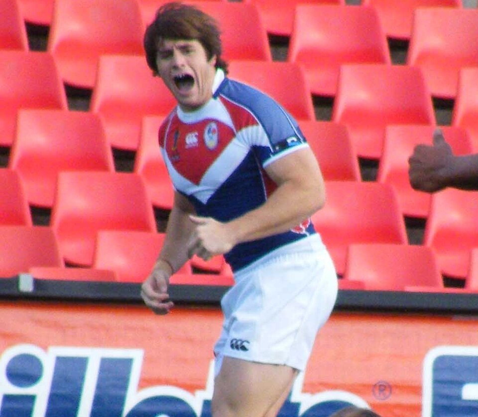 Sebastián Planas