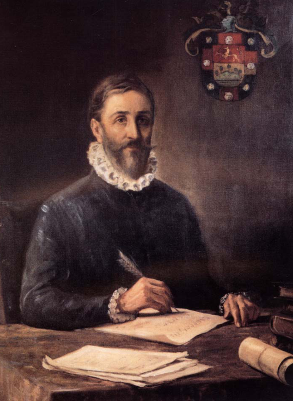 Sebastian Quesada