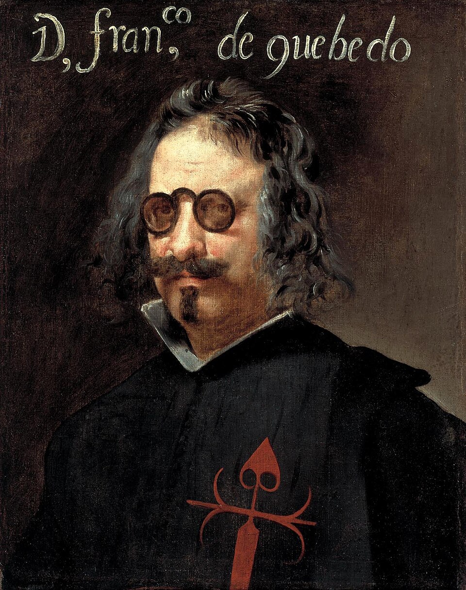 Sebastian Quevedo