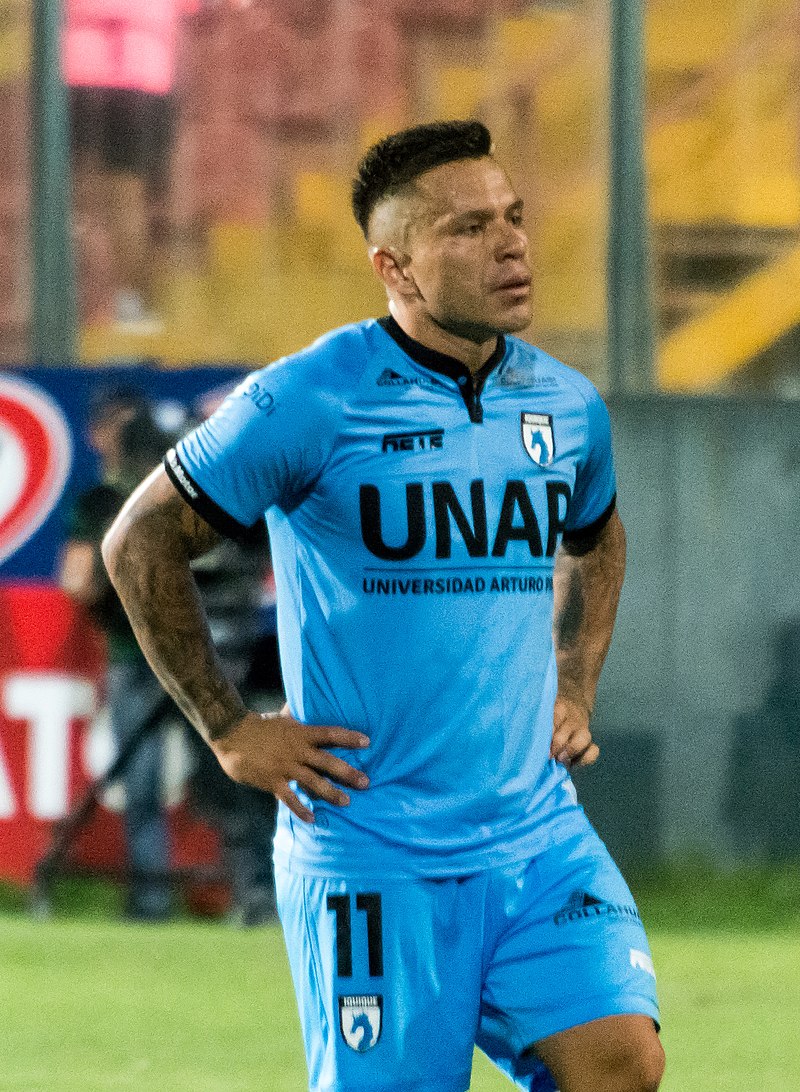 Sebastián Ramos