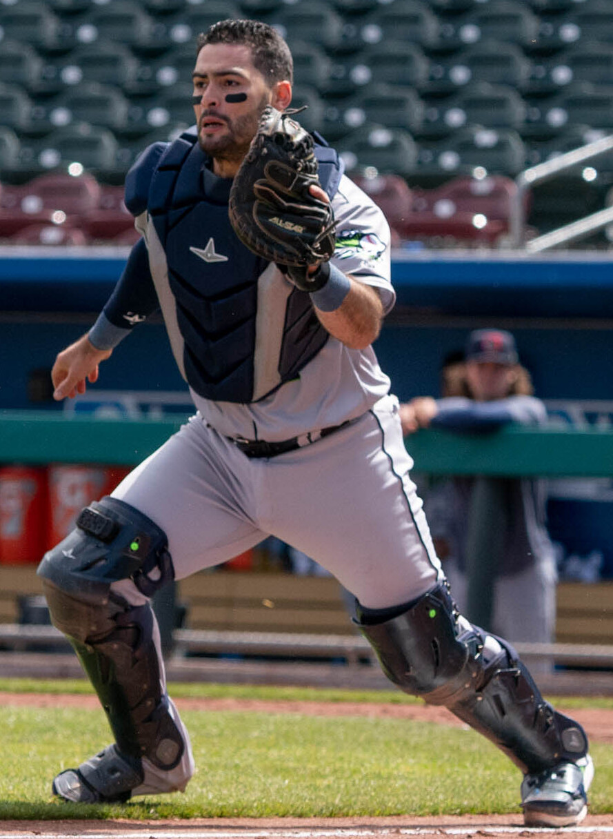 Sebastián Rivero
