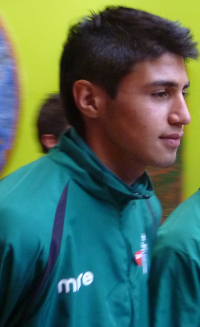Sebastián Robles