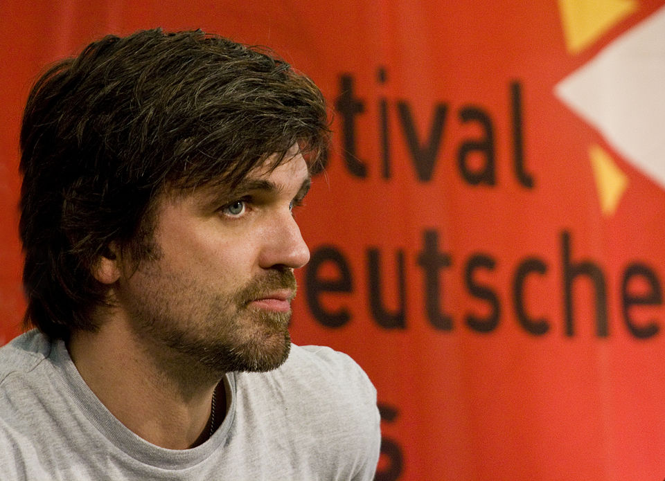 Sebastian Schipper