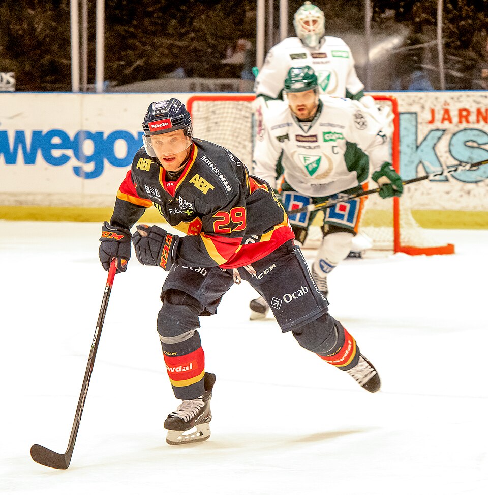 Sebastian Strandberg