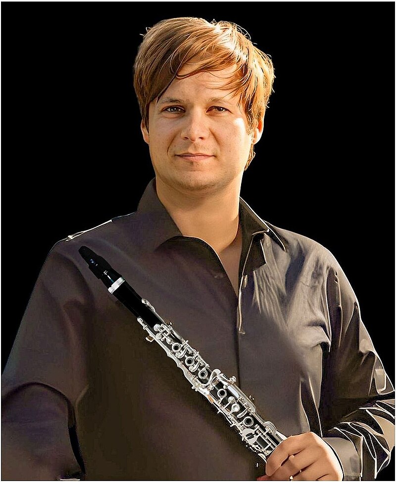 Sebastian Studnitzky
