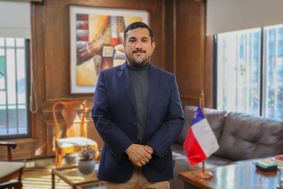 Sebastián Tapia