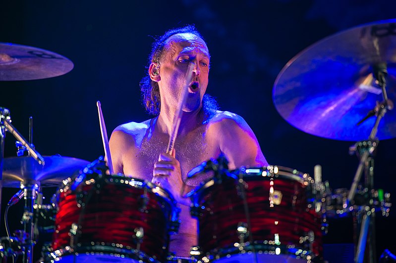 Sebastian Thompson