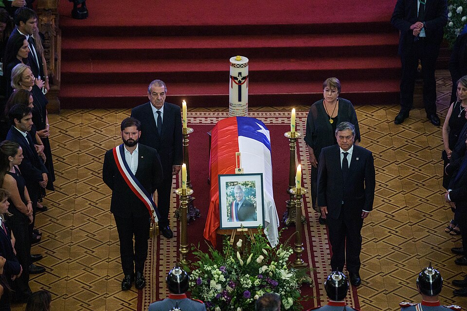 Sebastian Varela Del Rio