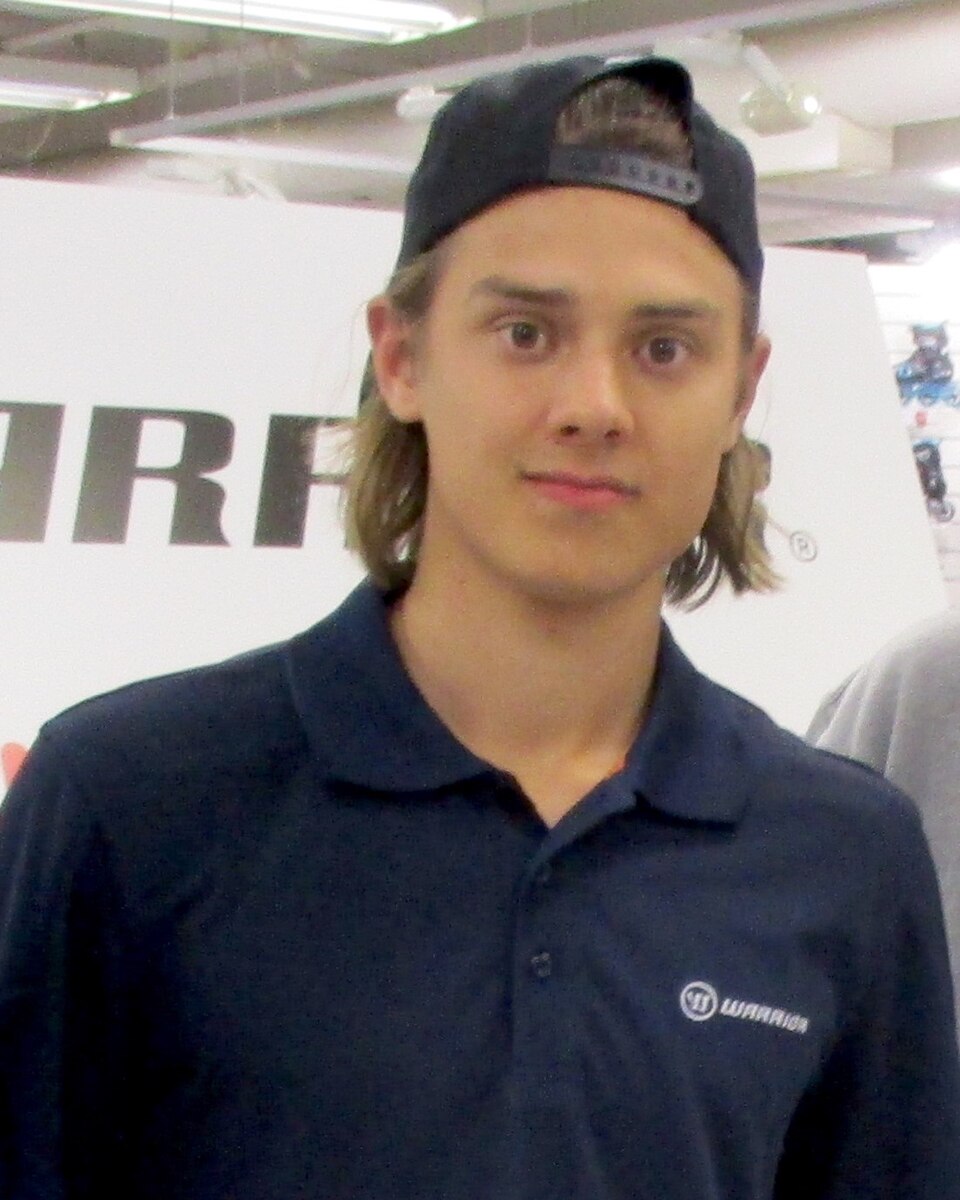 Sebastians Aho