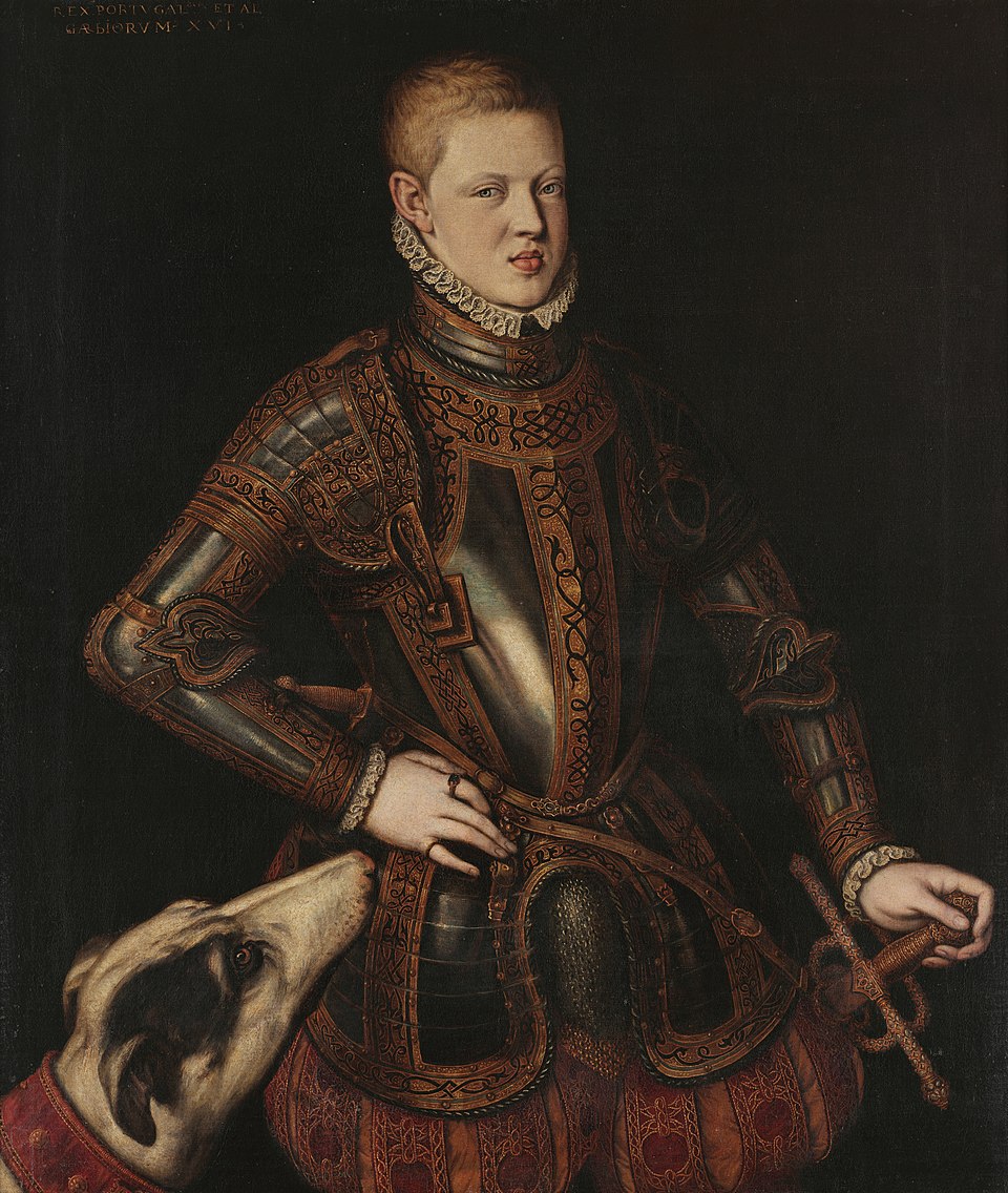 Sebastião Coelho