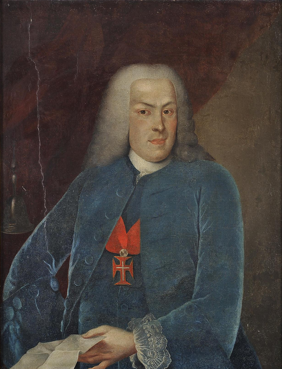 Sebastião José de Carvalho e Melo