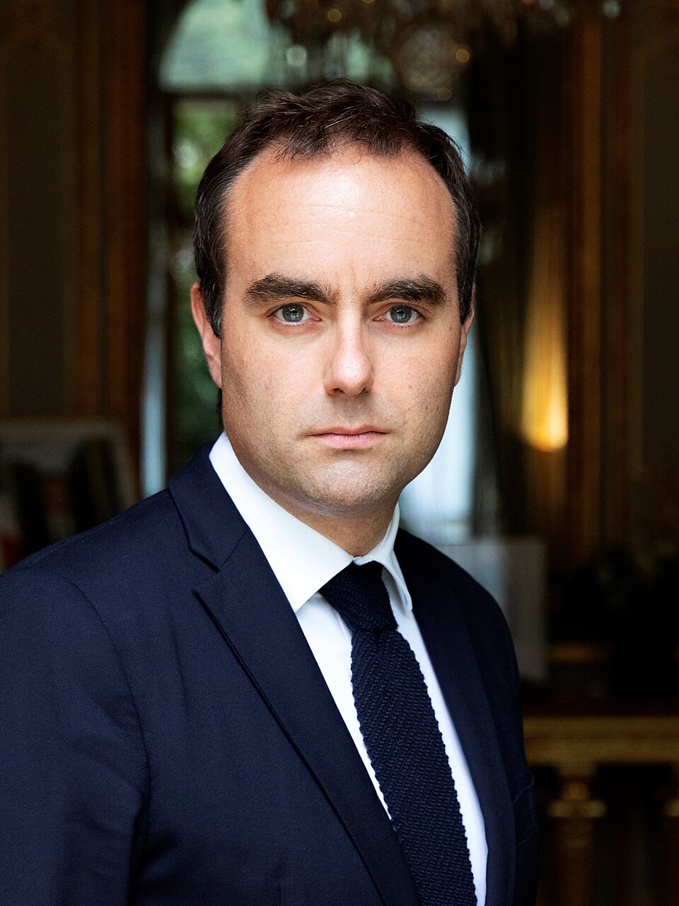 Sébastien Barnier