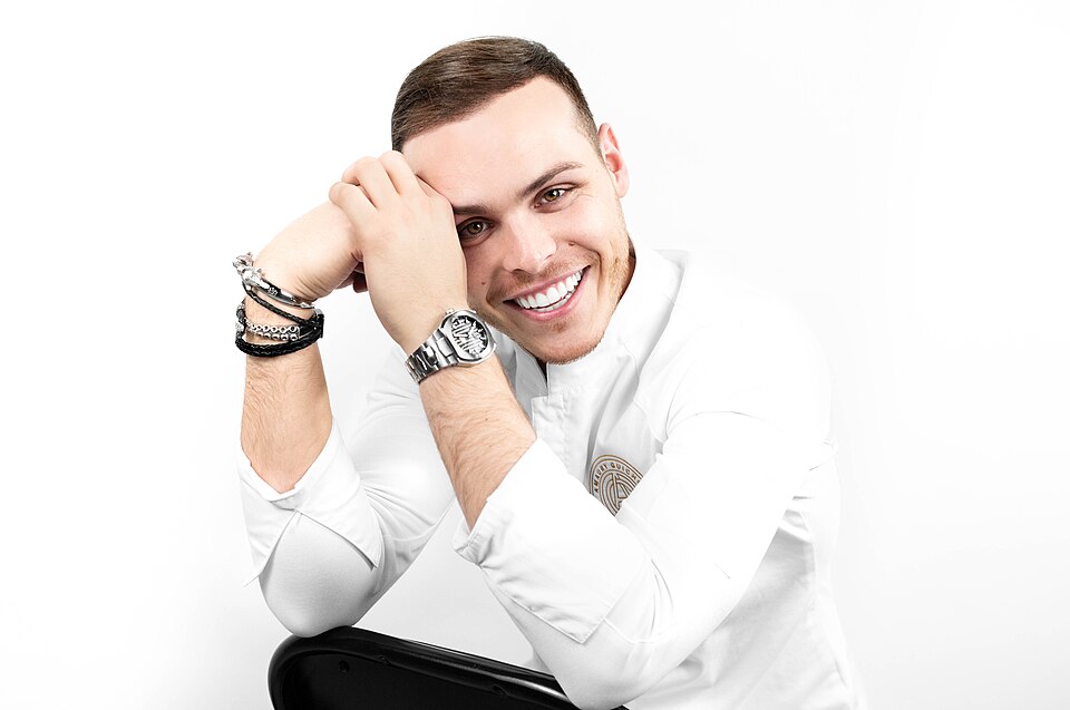 Sébastien Jenvrin