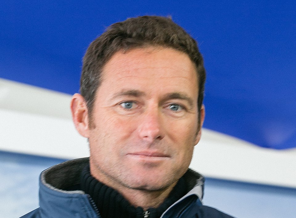 Sébastien Josse