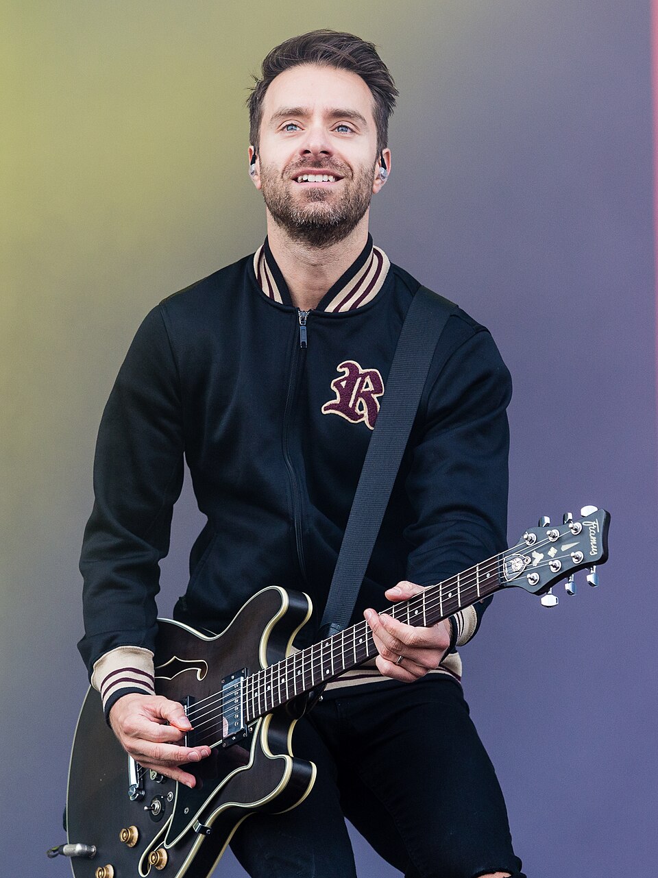Sebastien Lefebvre